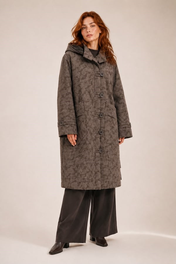 Urban Cocoon Mont