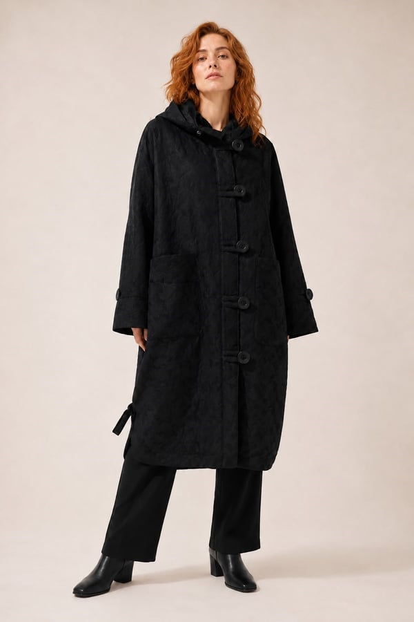 Urban Cocoon Mont