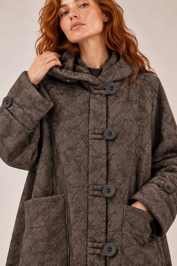 Urban Cocoon Mont