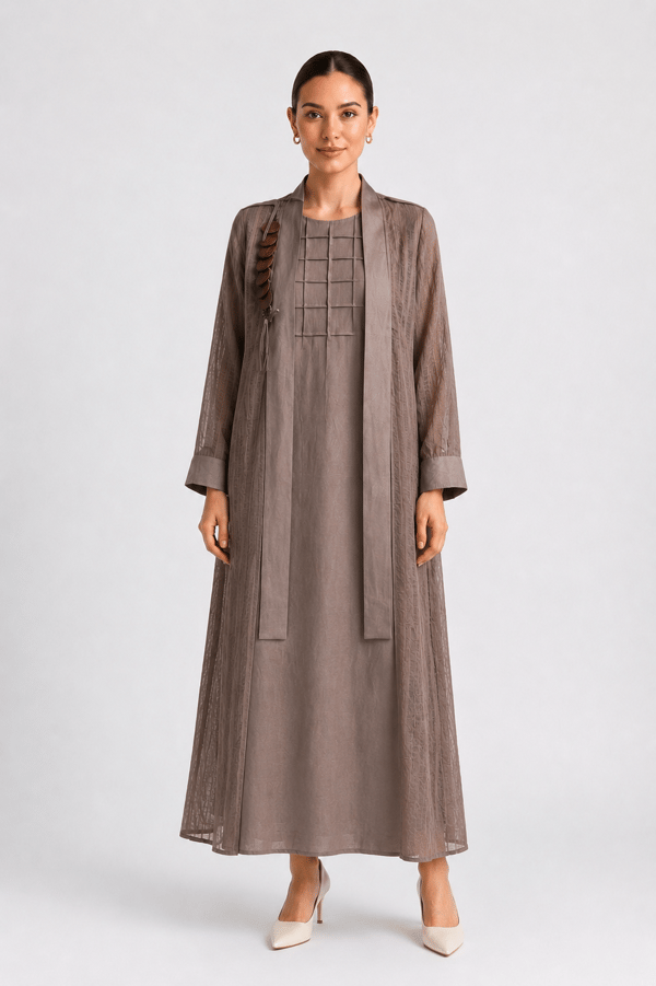 Velora Kimono Takım
