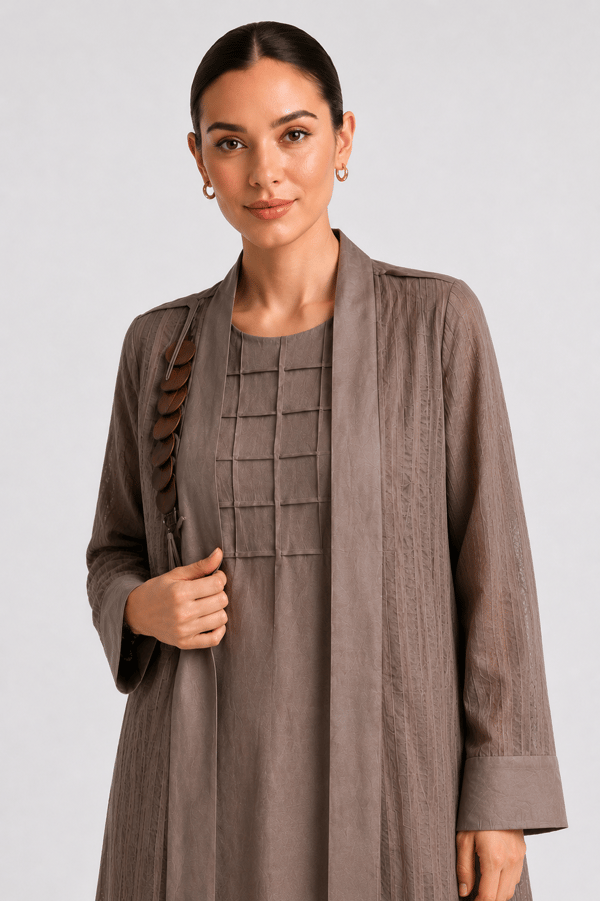 Velora Kimono Takım