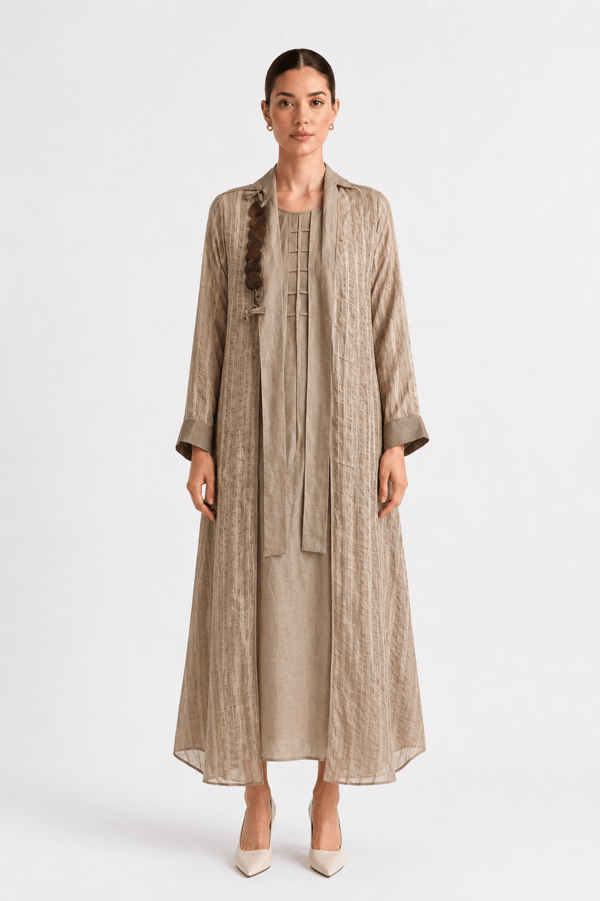 Velora Kimono Takım