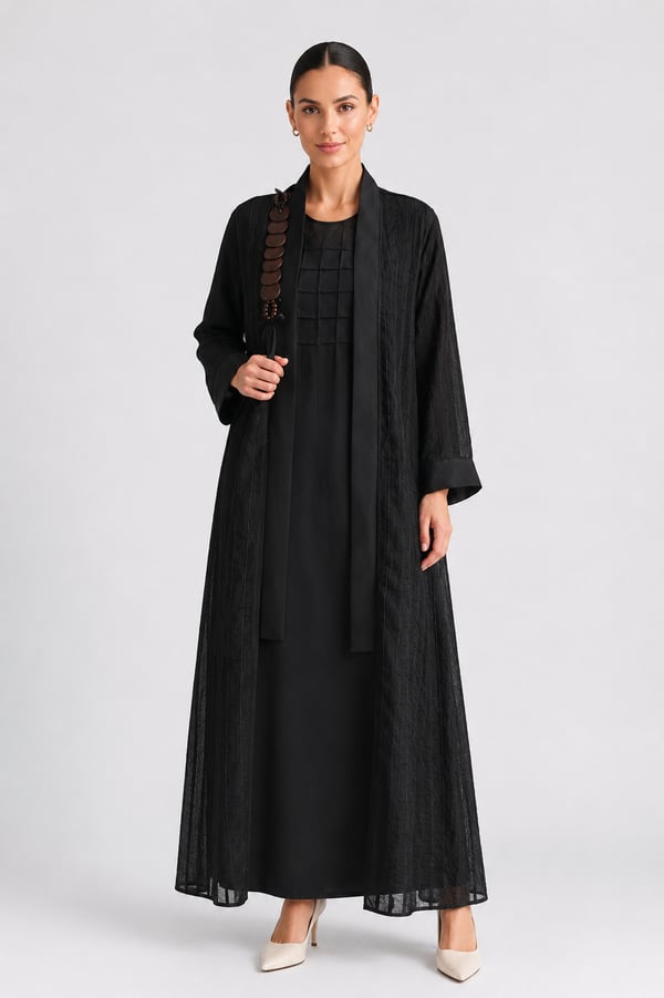 Velora Kimono Takım