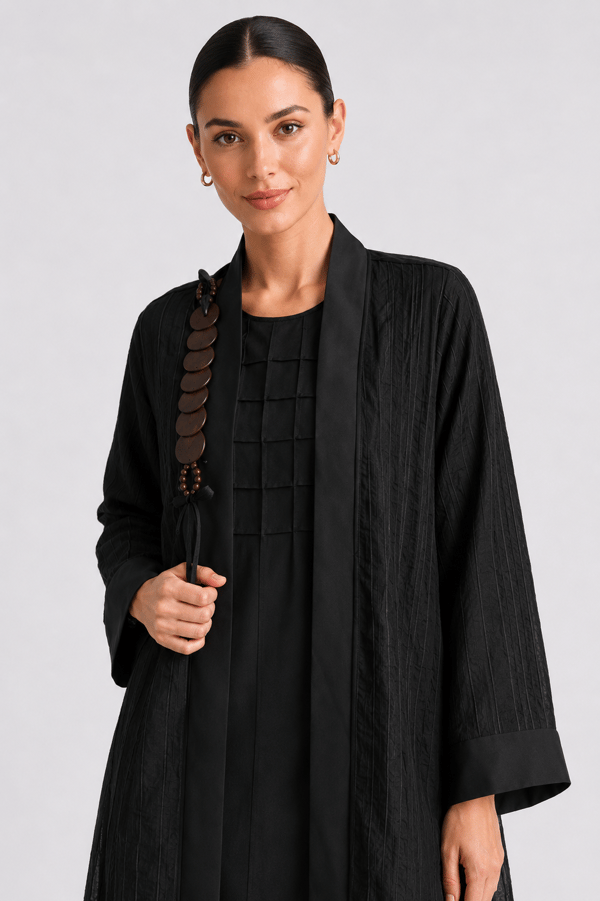 Velora Kimono Takım