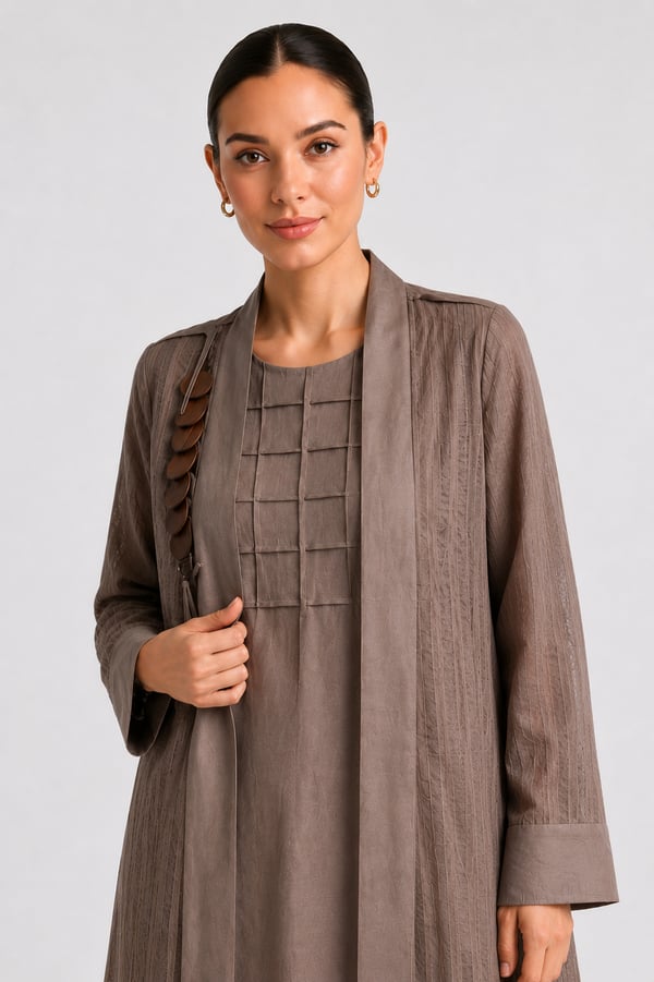 Velora Kimono Takım