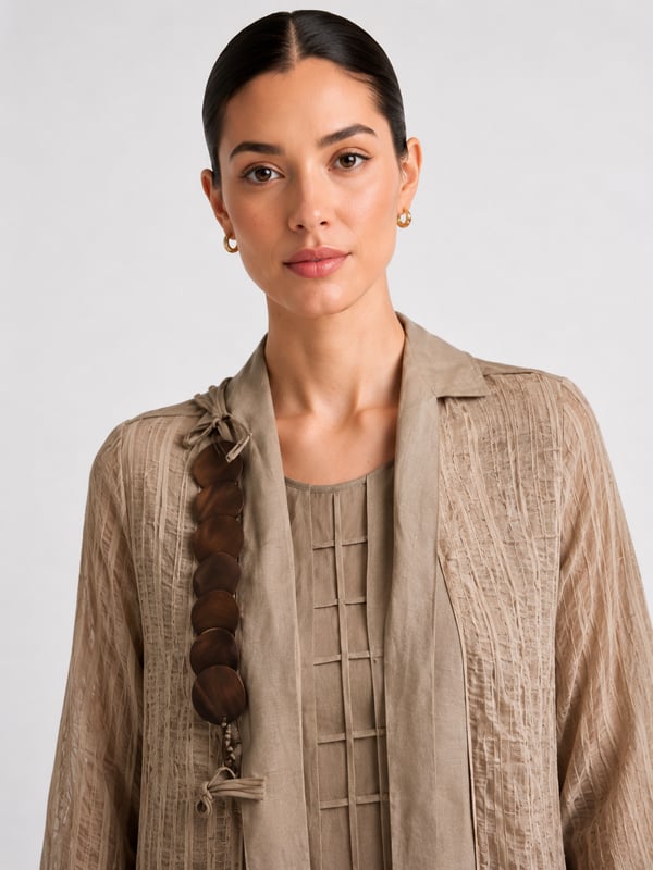 Velora Kimono Takım