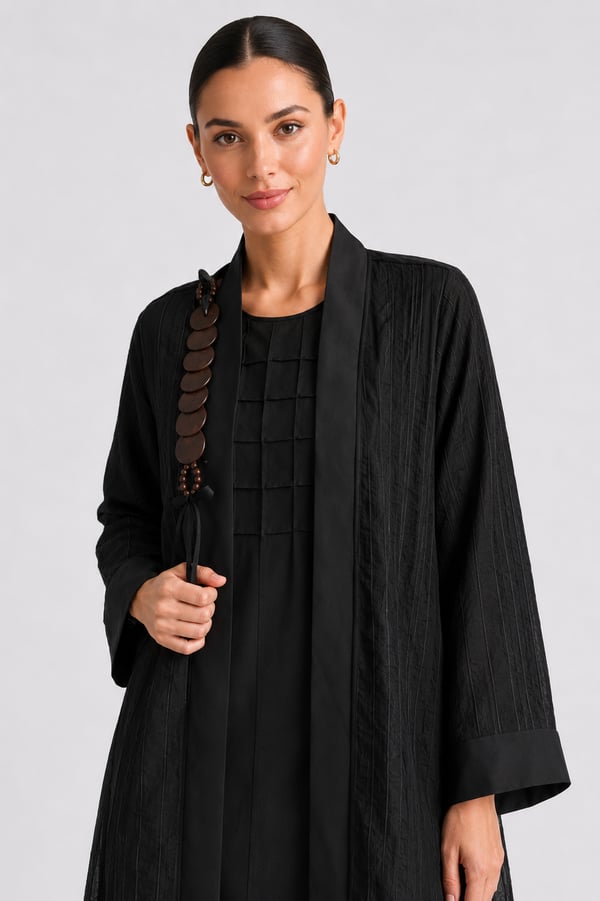 Velora Kimono Takım