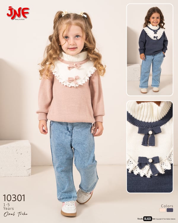 10301-Oval Triko