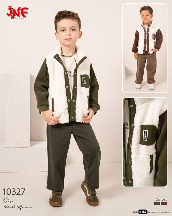 10327-Küçük Macera