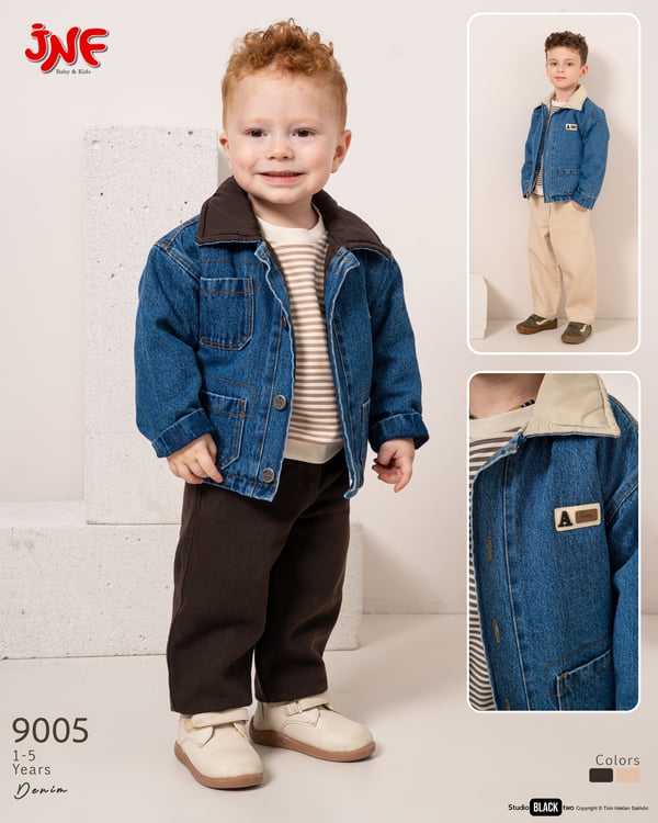 9005-Denim