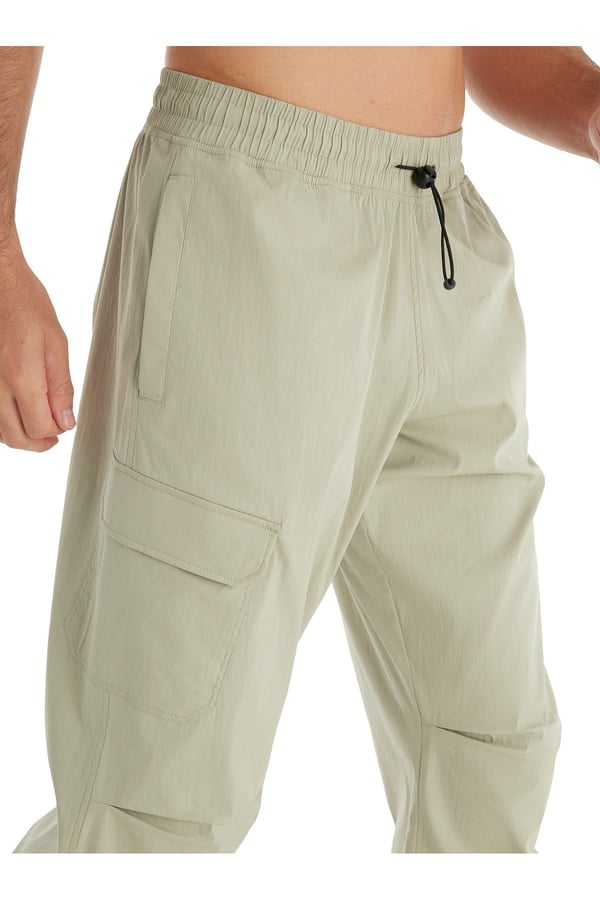 Erkek Pantolon 40728 - Yeşil