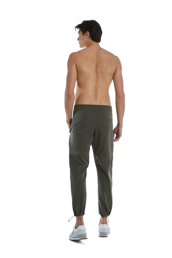 Erkek Pantolon 70536 - Haki