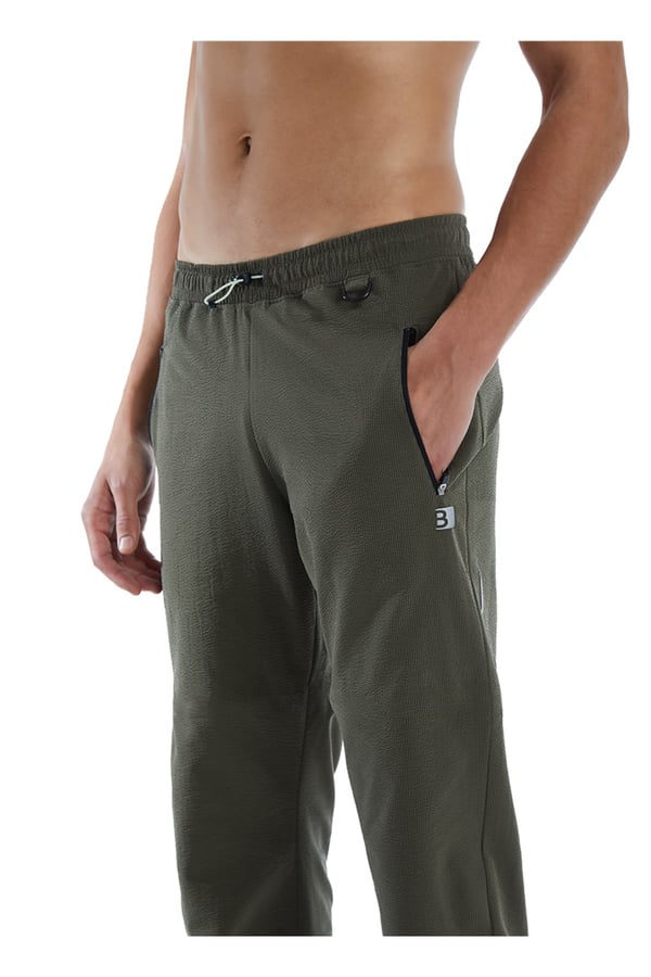 Erkek Pantolon 70536 - Haki