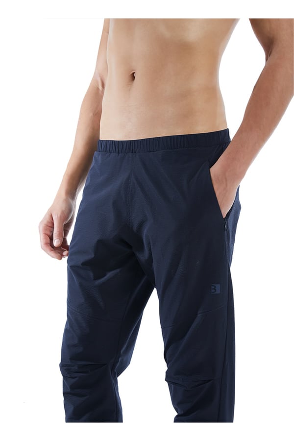Erkek Pantolon 70541 - Lacivert