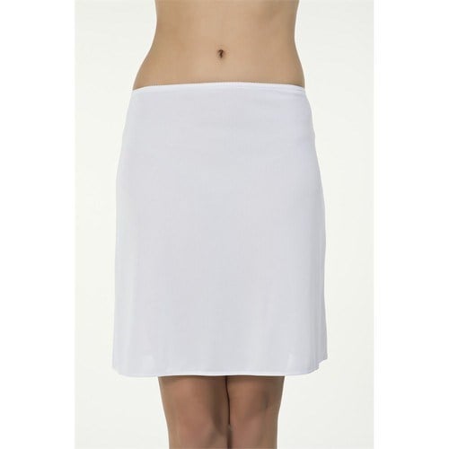 Kom Basic Midi Jup Beyaz