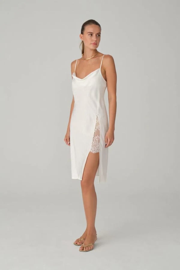 PierreCardin 26162  VALERIE - Vegan İpek Saten Altılı Gelin Çeyiz Takımı
