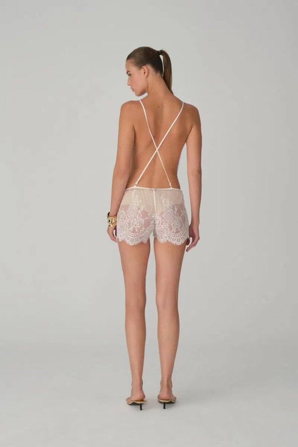 PierreCardin 26162  VALERIE - Vegan İpek Saten Altılı Gelin Çeyiz Takımı