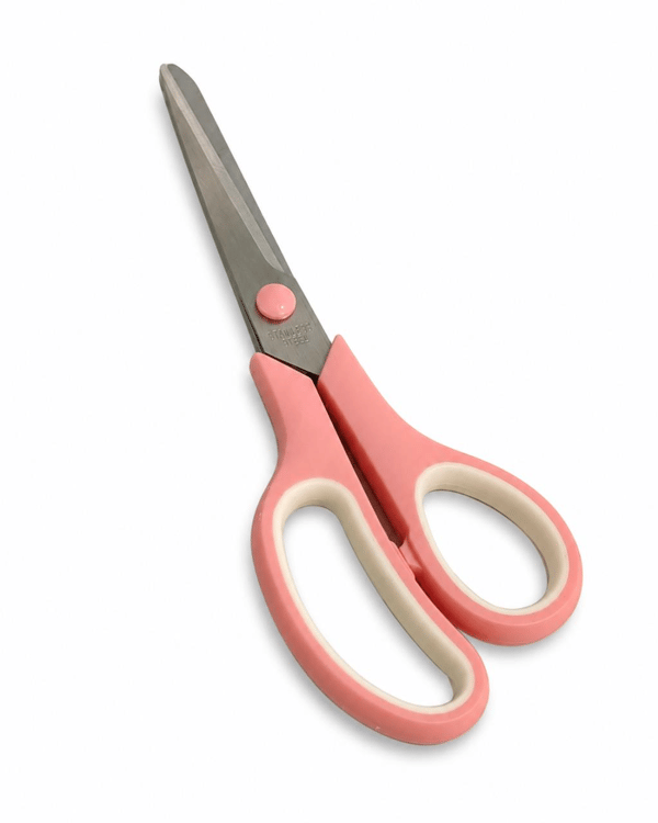 Ark SCISSORS 19 cm Pastel Pembe Makas