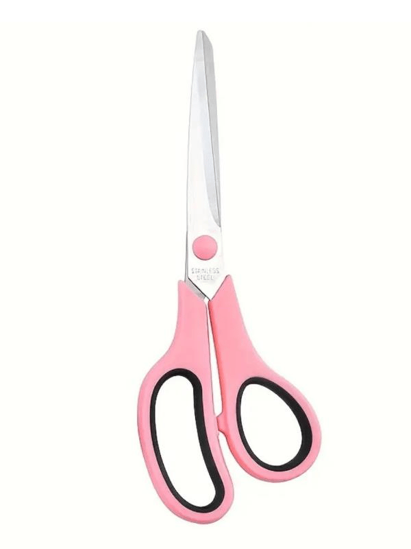 Ark SCISSORS 19 cm Pastel Pembe Makas