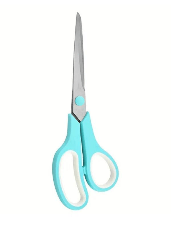 Ark SCISSORS 19 cm Pastel Turkuaz Makas