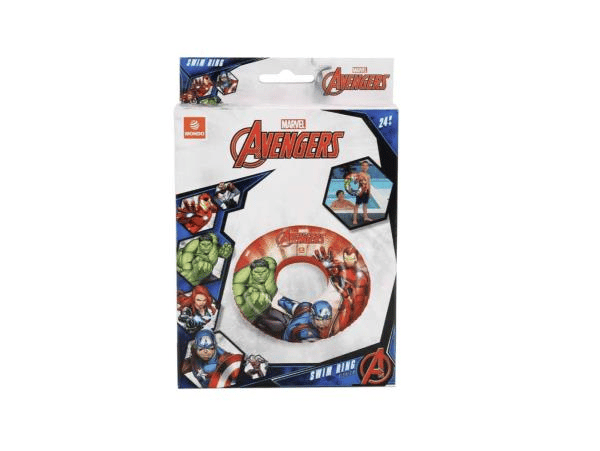 Avengers Can Simidi - 50 cm