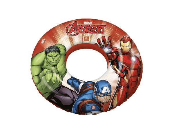 Avengers Can Simidi - 50 cm
