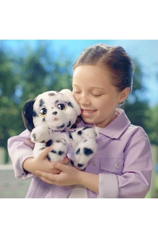 Baby Paws Sleeping Puppies - Dalmatian