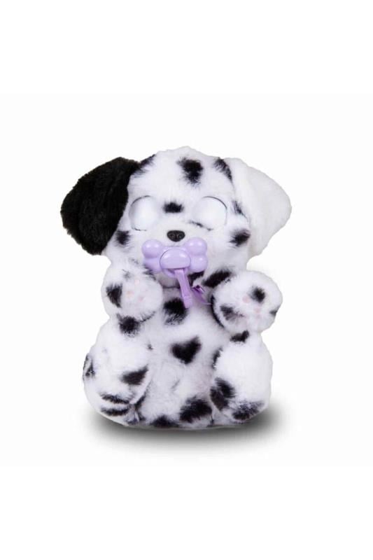 Baby Paws Sleeping Puppies - Dalmatian