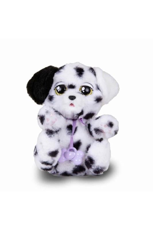 Baby Paws Sleeping Puppies - Dalmatian