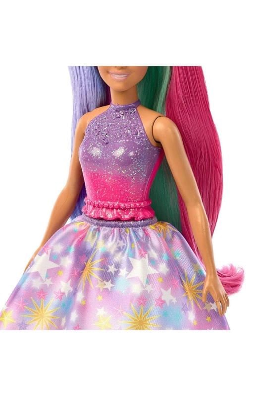 Barbie A Touch Of Magic Karakter Bebekler MTL-HLC34