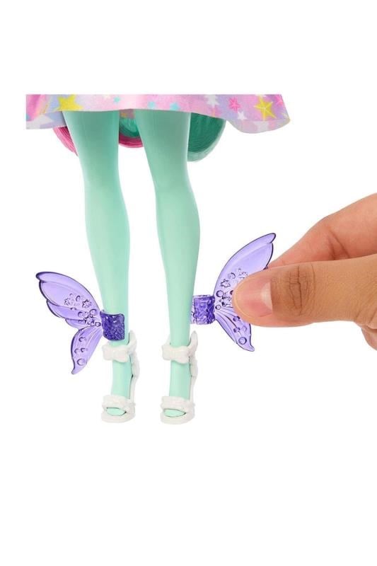 Barbie A Touch Of Magic Karakter Bebekler MTL-HLC34