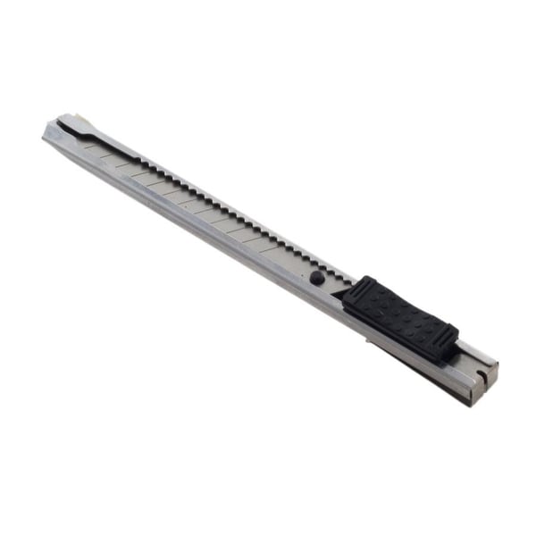 Bigpoint Bp443 Maket Bıcağı Dar Metal Cep Tipi