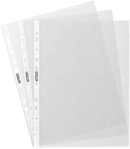 Bigpoint Poşet Dosya Eco 30 Mikron 100'lü Paket