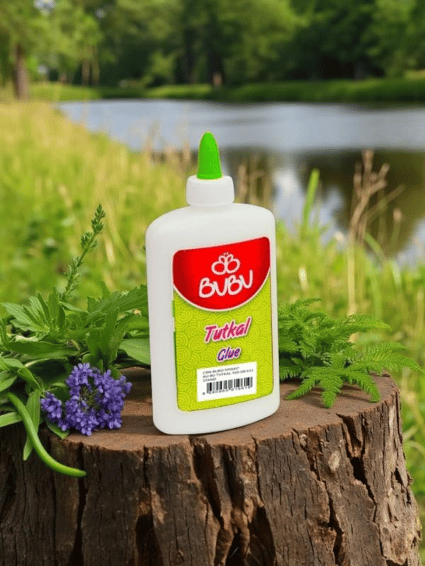 BuBu Tutkal 500 ml - 1 Adet
