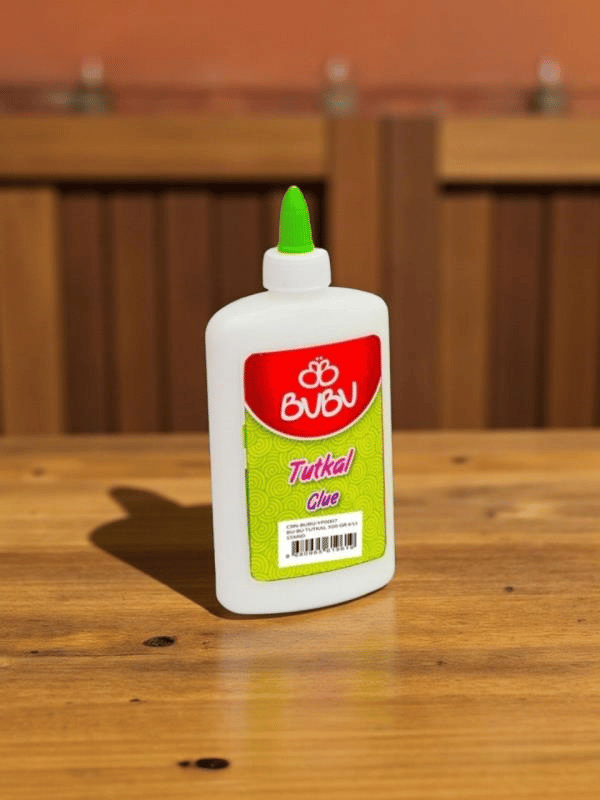 BuBu Tutkal 500 ml - 1 Adet