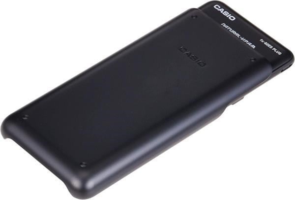 Casio FX-82ES Plus Siyah Bilimsel Fonksiyonlu Hesap Makinesi 2.Versiyon