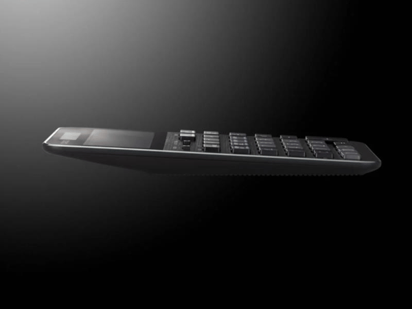 Casio S100X-BK-DJ Profesyonel 12 Hane Masa Üstü Hesap Makinesi