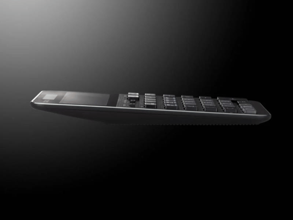 Casio S100X-BK-DJ Profesyonel 12 Hane Masa Üstü Hesap Makinesi
