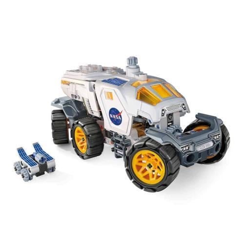 Clementoni Bilim ve Oyun – NASA Mars Keşif Aracı