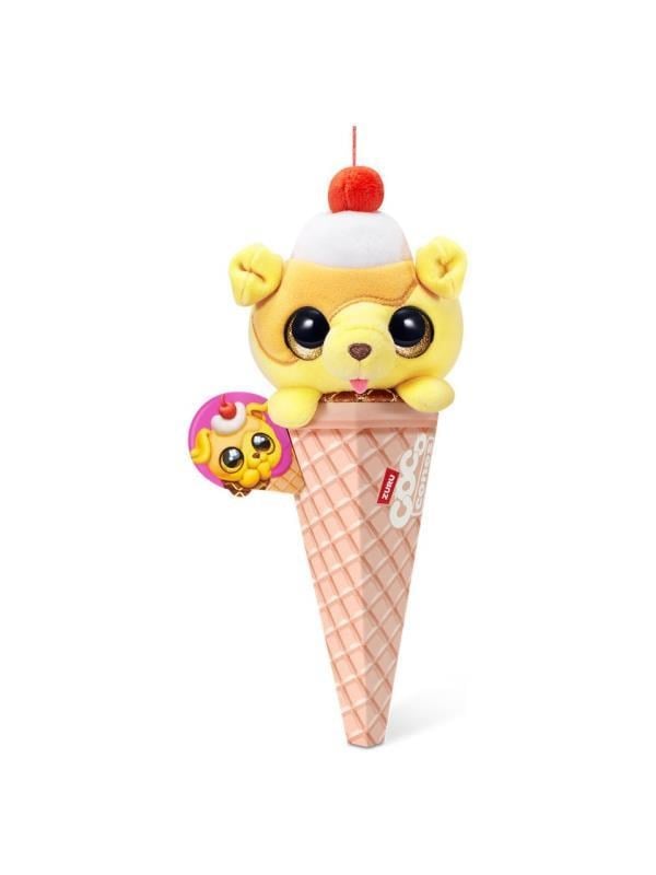 Coco Cones Sürpriz Peluş Jelly