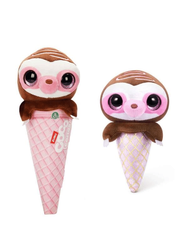 Coco Cones Sürpriz Peluş Lola