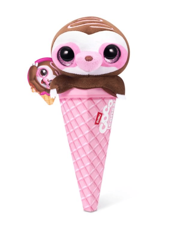 Coco Cones Sürpriz Peluş Lola