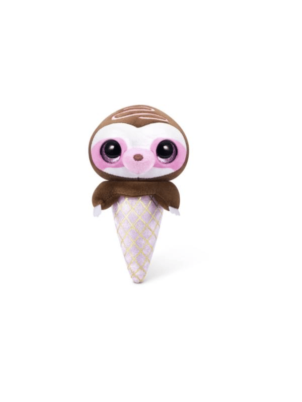 Coco Cones Sürpriz Peluş Lola