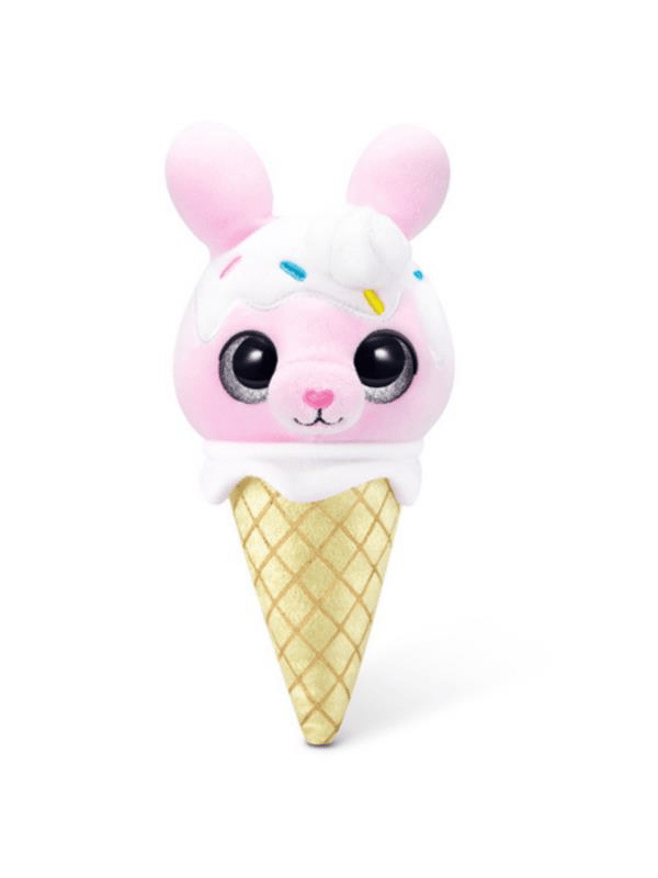 Coco Cones Sürpriz Peluş Mallow