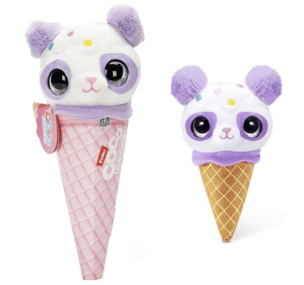 Coco Cones Sürpriz Peluş Perry