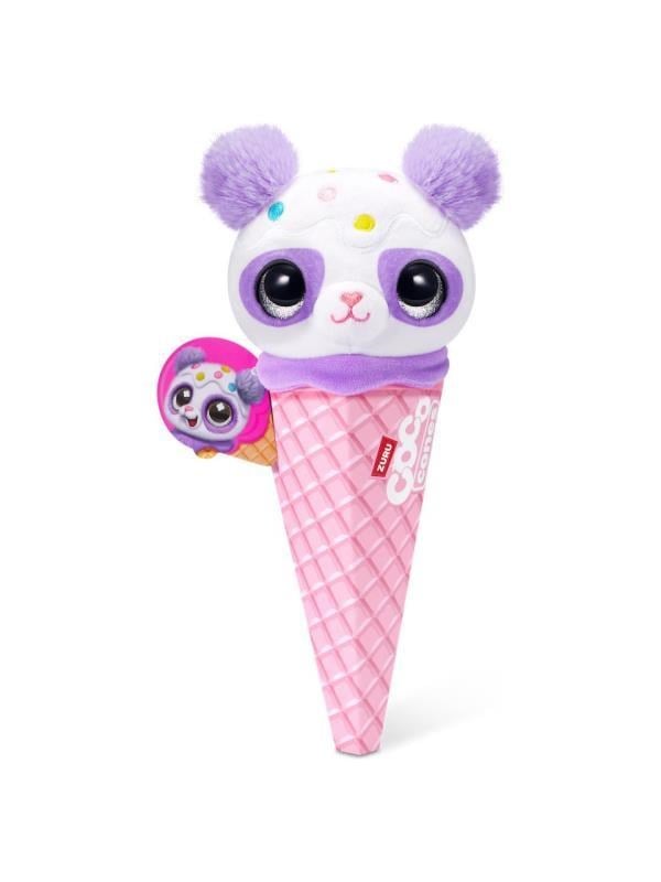 Coco Cones Sürpriz Peluş Perry