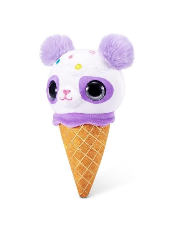 Coco Cones Sürpriz Peluş Perry