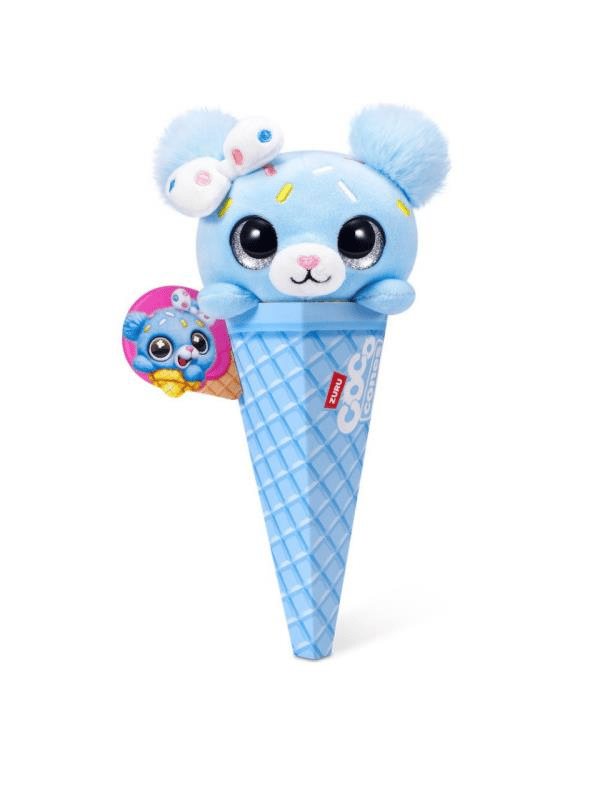 Coco Cones Sürpriz Peluş Sally