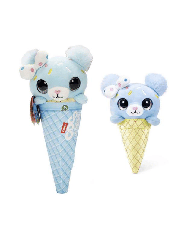 Coco Cones Sürpriz Peluş Sally