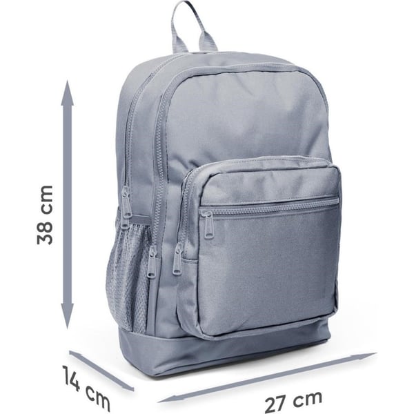 Coral High Kids Çok Renkli Desenli Okul Sırt Çantası 33204